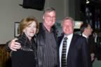 Angie Littlefield, Bill McLean, Mayor Dave Ryan (54kb)
