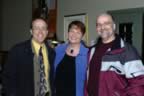 Tony Doyle, Cathy Schnippering, Mike Ruta (45kb)