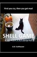 Shell Game by A.B. Funkhauser