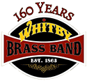 Whtiby Brass Band