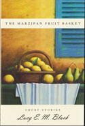 The Marzipan Fruit Basket by Lucy EM Black