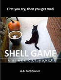 Shell Game by A.B. Funkhauser