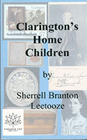 Sher Leetoose Clarington's Home Children