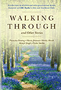 book cover Walking Through