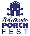 whitevale Porchfest