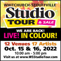 WS Studio Tour