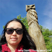 Jenny Truong